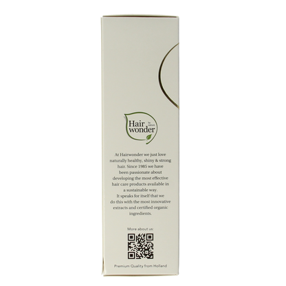 Hairwonder Hair strength keratin spray 50.00 Milliliter