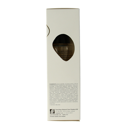 Hairwonder Hair strength keratin spray 50.00 Milliliter
