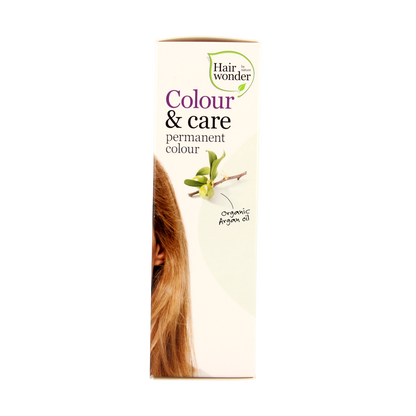 Hairwonder Colour & Care 7.3 medium gold blond 100.00 Milliliter