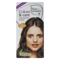 Hairwonder Colour & Care 6 dark blond 100.00 Milliliter