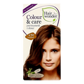 Hairwonder Colour & Care 6.35 hazelnut 100 Milliliter