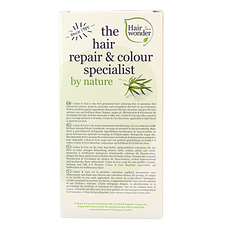 Hairwonder Colour & Care 6.35 hazelnut 100 Milliliter
