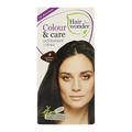 Hairwonder Colour & Care 4 medium brown 100 Milliliter