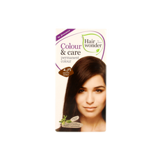 Hairwonder Colour & Care 4.03 mocca brown 100.00 Milliliter