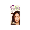Hairwonder Colour & Care 4.56 auburn 100 Milliliter