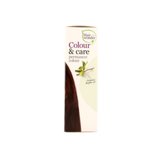 Hairwonder Colour & Care 4.56 auburn 100 Milliliter