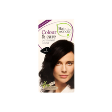 Hairwonder Colour & Care 1 black 100.00 Milliliter