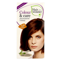 Hairwonder Colour & Care dark copper mahogany 6.45 100.00 Milliliter