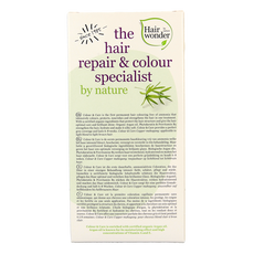 Hairwonder Colour & Care dark copper mahogany 6.45 100.00 Milliliter