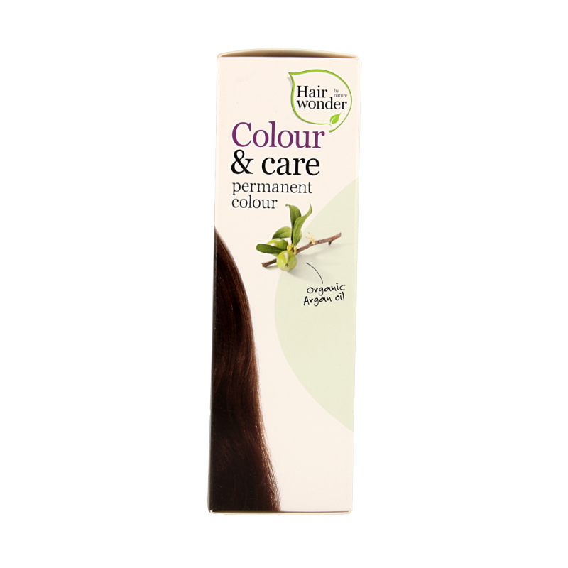 Hairwonder Colour & Care espresso 3.37 100 Milliliter