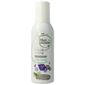 Hairwonder Botanical styling mousse extra strong 200.00 Milliliter