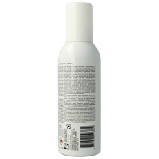 Hairwonder Botanical styling mousse extra strong 200.00 Milliliter