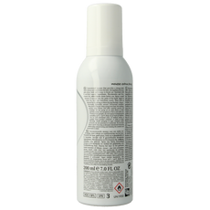 Hairwonder Botanical styling mousse extra strong 200.00 Milliliter