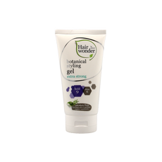 Hairwonder Botanical styling gel extra strong 150.00 Milliliter