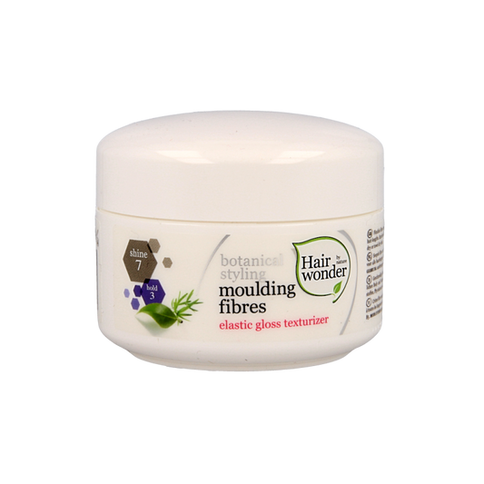 Hairwonder Botanical styling moulding fibre 100 Milliliter