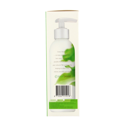 Henna Plus Colour boost silver 200.00 Milliliter