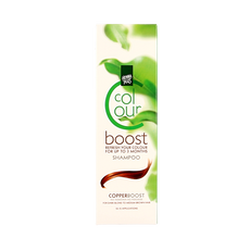 Henna Plus Colour boost copper 200 Milliliter
