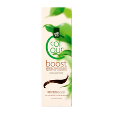 Henna Plus Colour boost brown 200.00 Milliliter