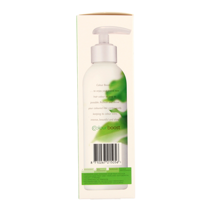 Henna Plus Colour boost brown 200.00 Milliliter