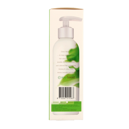 Henna Plus Colour boost warm brown 200.00 Milliliter
