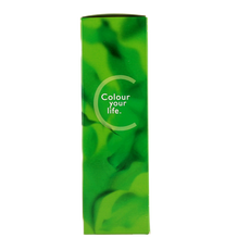 Henna Plus Colour boost warm brown 200 Milliliter
