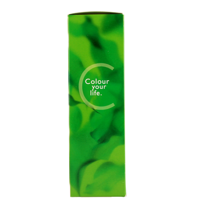 Henna Plus Colour boost warm brown 200.00 Milliliter