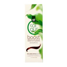Henna Plus Colour boost red brown 200 Milliliter
