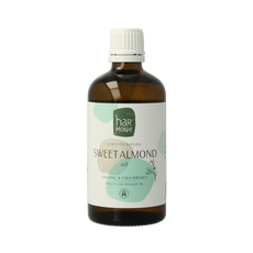 Harmonie Zoete amandelolie 100.00 Milliliter