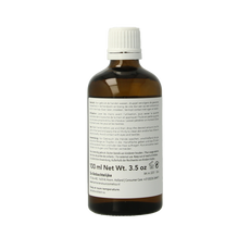 Harmonie Zoete amandelolie 100.00 Milliliter