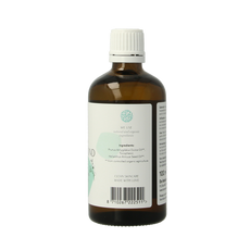 Harmonie Zoete amandelolie 100.00 Milliliter