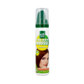 Henna Plus Colour mousse 6.45 mahonie 75 Milliliter