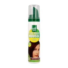 Henna Plus Colour mousse 4.56 auburn 75.00 Milliliter