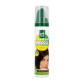 Henna Plus Colour mousse 4 brown 75 Milliliter
