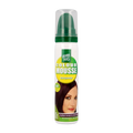 Henna Plus Colour mousse 3.67 aubergine 75 Milliliter