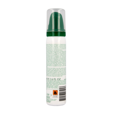 Henna Plus Colour mousse 3.67 aubergine 75 Milliliter