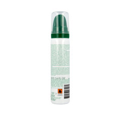 Henna Plus Colour mousse styling zwart 75 Milliliter
