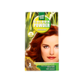 Henna Plus Colour powder 52 mahogany 100 Gram