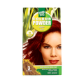 Henna Plus Colour powder 55 super red 100.00 Gram