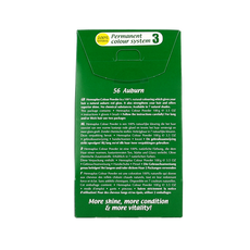 Henna Plus Colour powder 56 auburn 100 Gram
