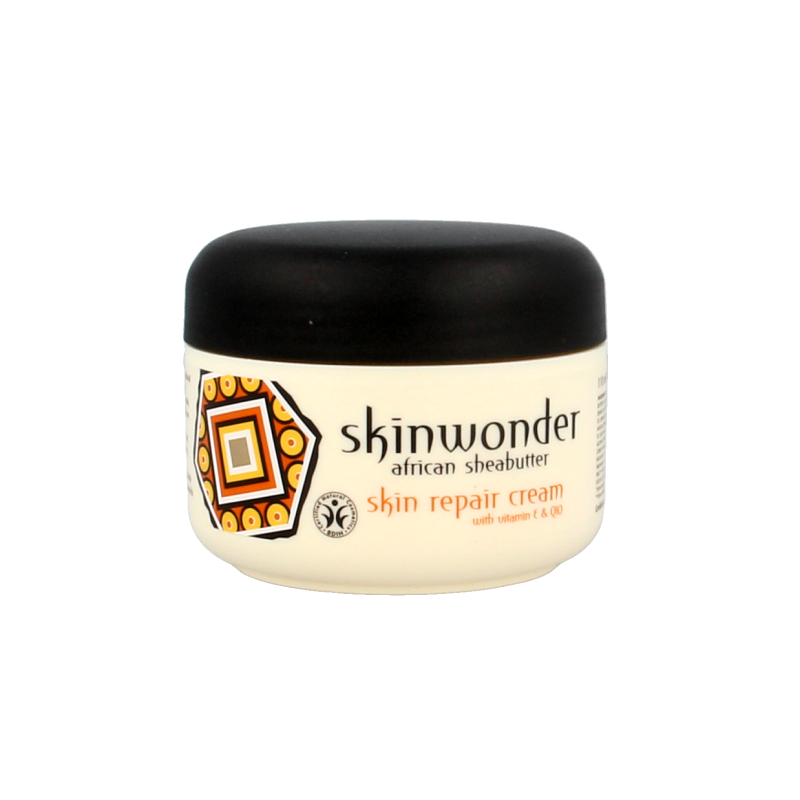 Skinwonder Skin repair cream 110 Milliliter