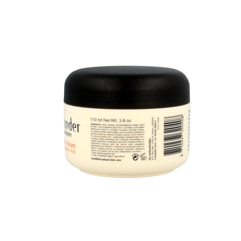 Skinwonder Skin repair cream 110 Milliliter