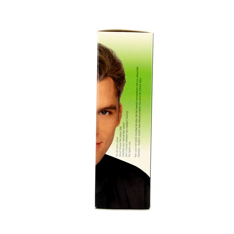 Mens Own Men's own medium blond 80 Milliliter