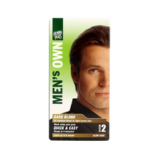 Mens Own Men's own dark blond 80 Milliliter