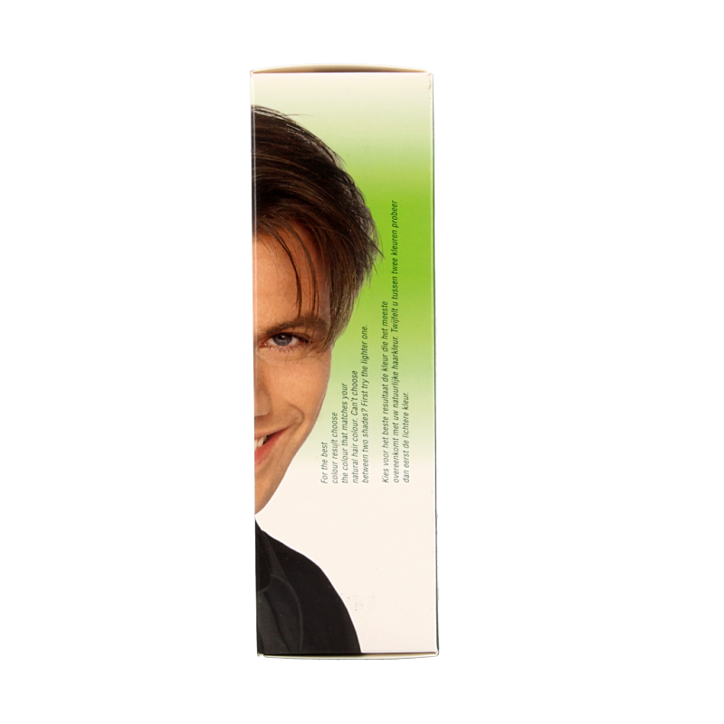 Mens Own Men's own light brown 80 Milliliter