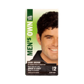 Mens Own Men's own dark brown 80.00 Milliliter