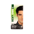 Mens Own Men's own black 80.00 Milliliter
