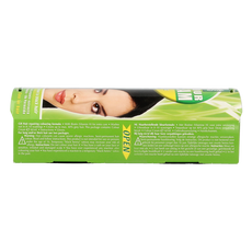 Henna Plus Colour cream black 1 60 Milliliter