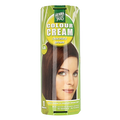 Henna Plus Colour cream 5.35 chocolate brown 60 Milliliter