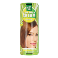 Henna Plus Colour cream 7.38 cinnamon 60.00 Milliliter