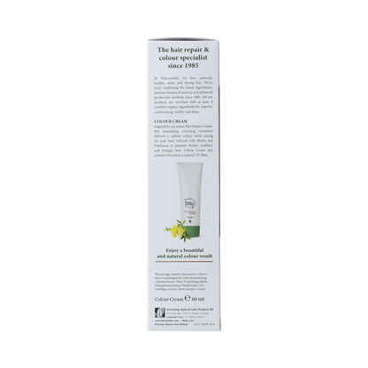 Henna Plus Colour cream 7.38 cinnamon 60.00 Milliliter